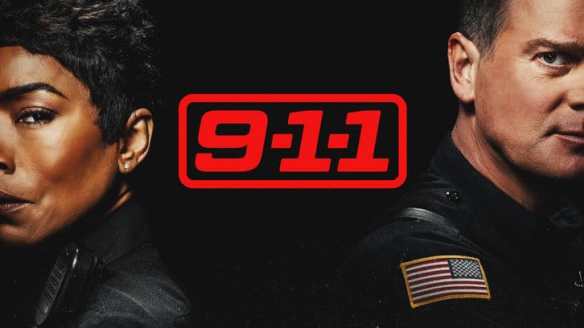911-season-five-poster