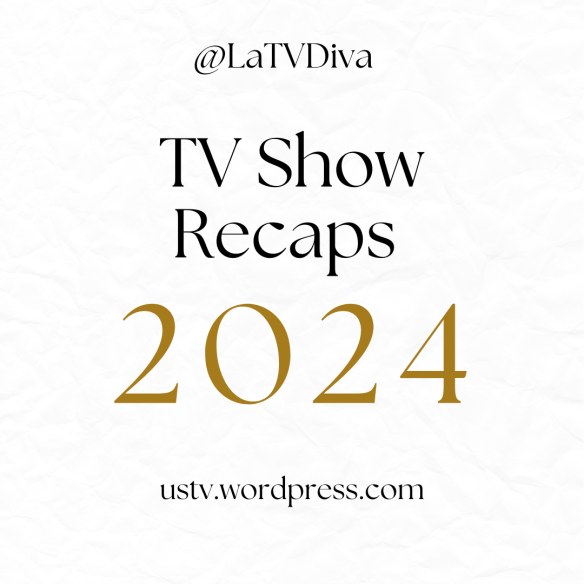 tv-show-recaps